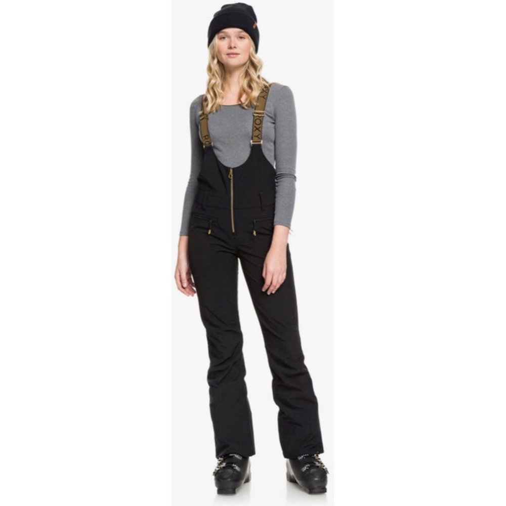 Roxy Summit Snow Bib Torah